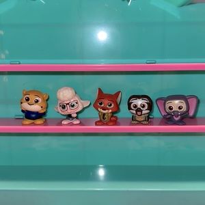 Disney doorables series 9